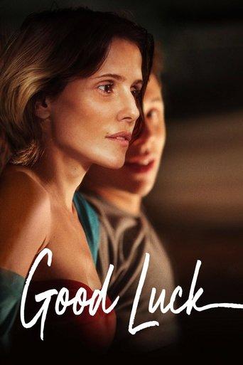 Good Luck film afişi