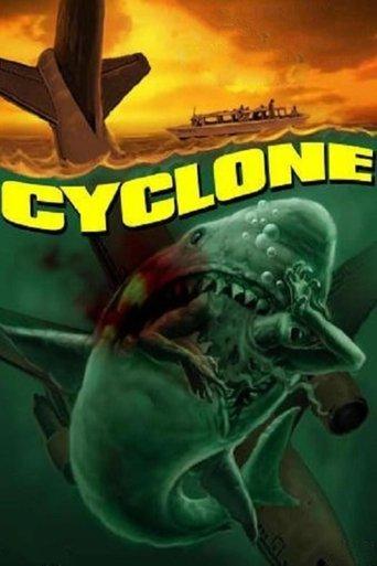 Cyclone film afişi