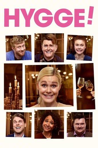 Hygge! film afişi