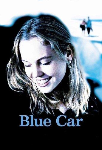 Blue Car film afişi