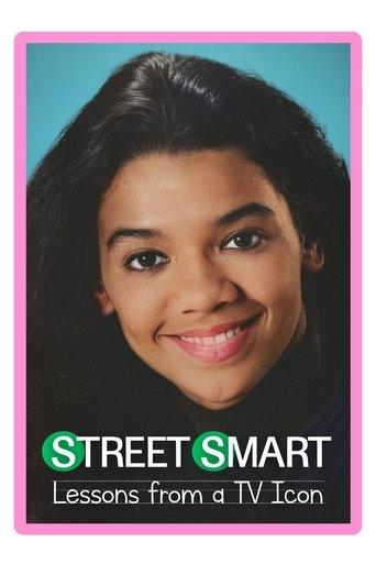STREET SMART: Lessons from a TV Icon film afişi