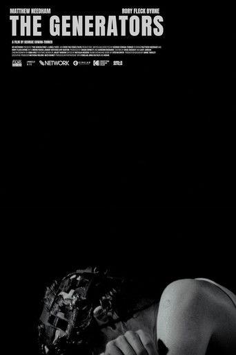 The Generators film afişi