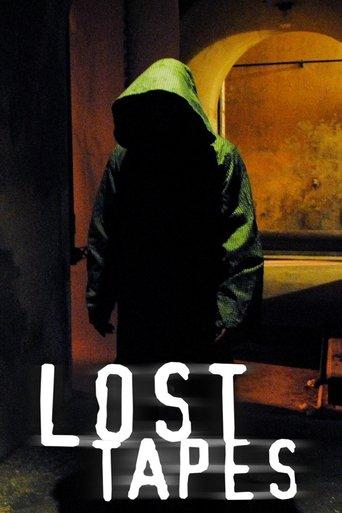 Lost Tapes dizi afişi