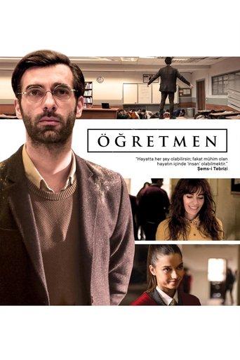 The Teacher dizi afişi