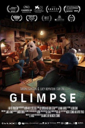 Glimpse film afişi