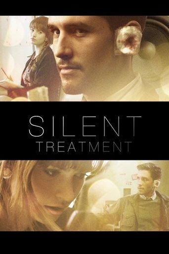 Silent Treatment film afişi