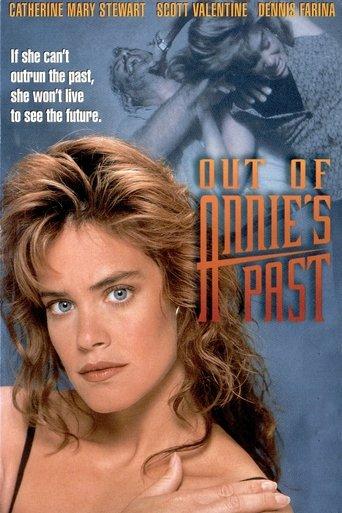 Out of Annie's Past film afişi