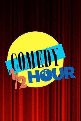 HBO Comedy Half Hour dizi afişi