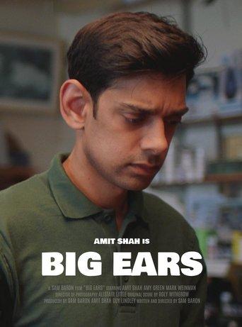 Big Ears film afişi