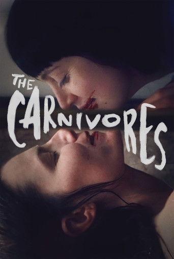 The Carnivores film afişi