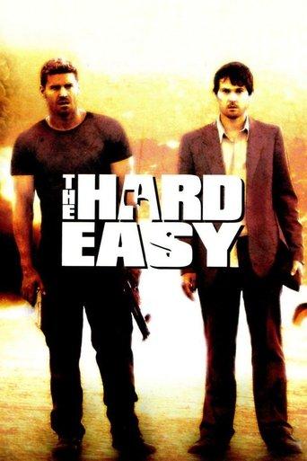 The Hard Easy film afişi