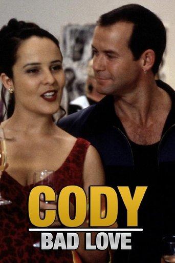 Cody: Bad Love film afişi