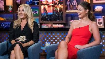 Kate Chastain; Aesha Scott