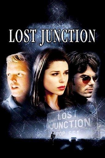 Lost Junction film afişi