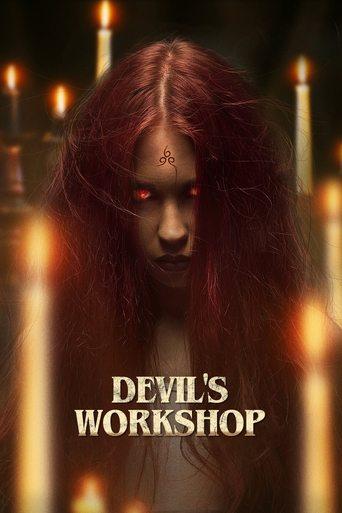 Devil's Workshop film afişi