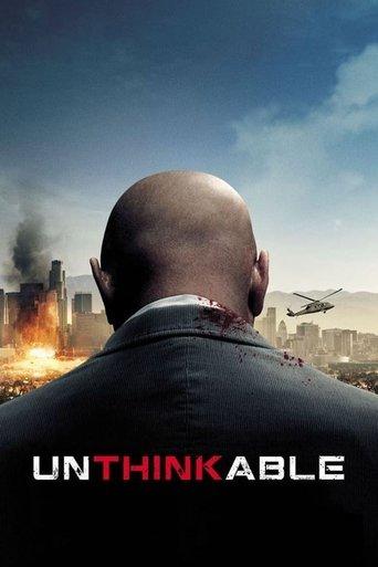 Unthinkable film afişi