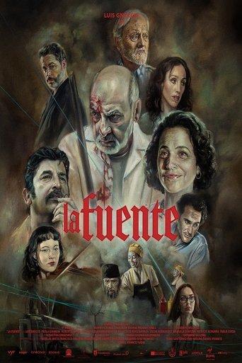 La Fuente film afişi