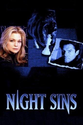 Night Sins film afişi