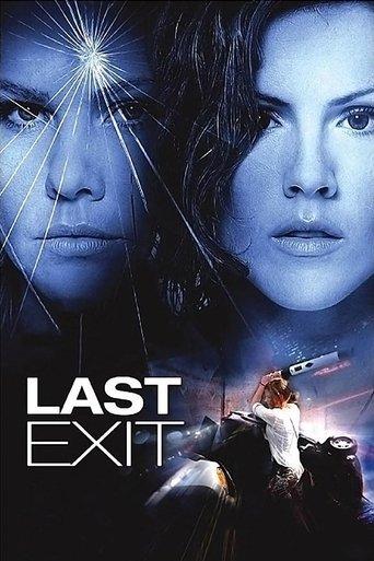 Last Exit film afişi
