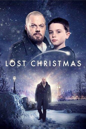 Lost Christmas film afişi