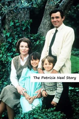 The Patricia Neal Story film afişi