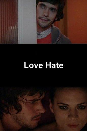 Love Hate film afişi