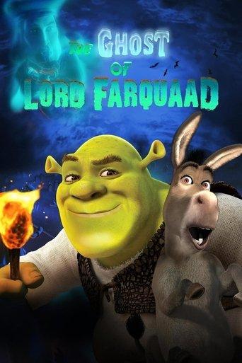 The Ghost of Lord Farquaad film afişi