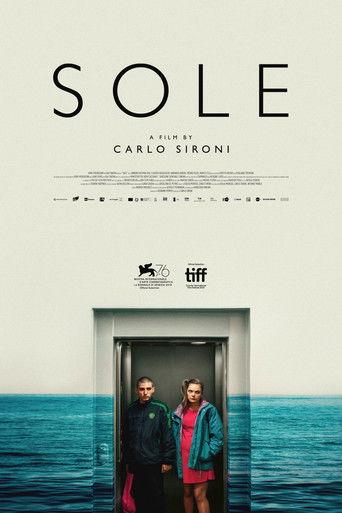 Sole film afişi