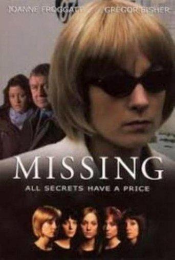 Missing film afişi