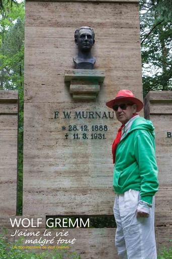 I Love Life Anyway film afişi