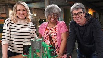 Automatic Drinks Pourer