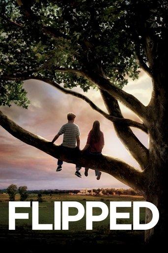 Flipped film afişi