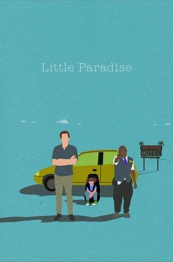 Little Paradise film afişi