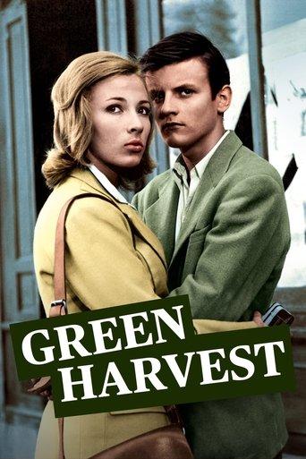 Green Harvest film afişi