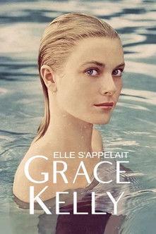 Her Name Was Grace Kelly film afişi