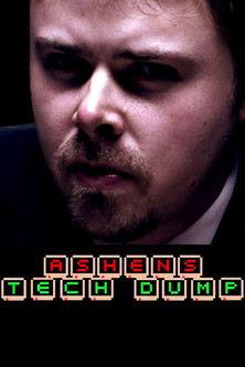 Ashen's Tech Dump dizi afişi