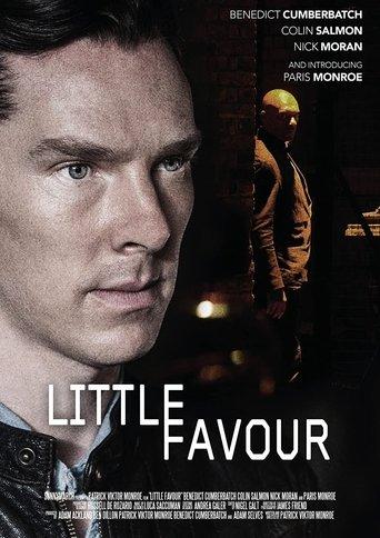 Little Favour film afişi