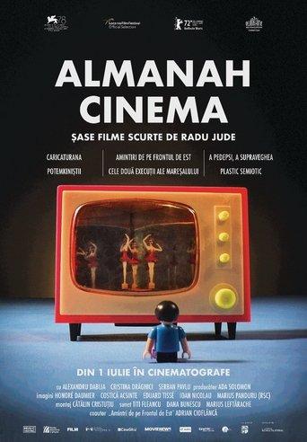 Almanah Cinema film afişi