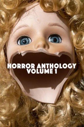 Horror Anthology Volume 1 film afişi
