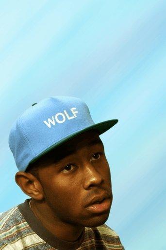 Wolf: The Documentary film afişi