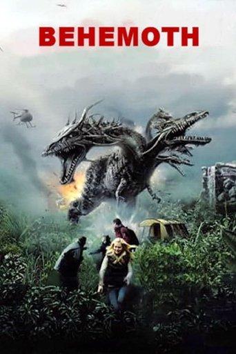 Behemoth film afişi