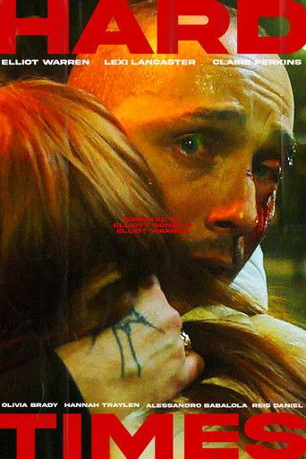 Hard Times film afişi