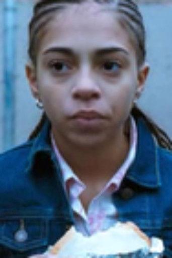 Jesus Children of America film afişi