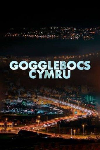 Gogglebox Wales dizi afişi