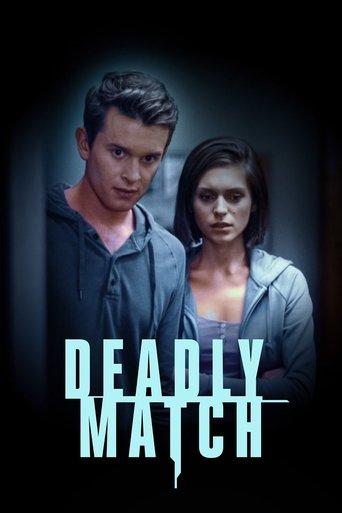 Deadly Match film afişi