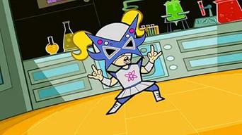 Big Worm / Medico Mayhem