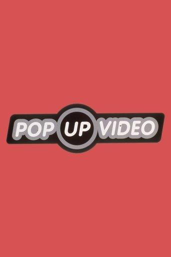 Pop-Up Video dizi afişi