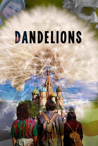 Dandelions film afişi