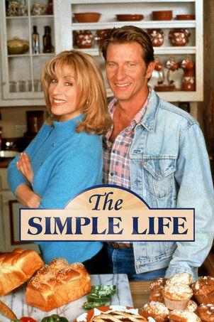 The Simple Life dizi afişi