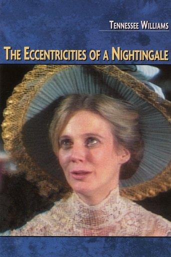 The Eccentricities of a Nightingale film afişi